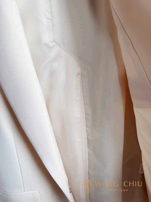 WANG CHIU 商品細節